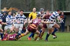 Tynedale v Sedgley Park, Tynedale Park, Corbridge, Northumberland. Photo: David T. Hewitson/Sports for All Pics
